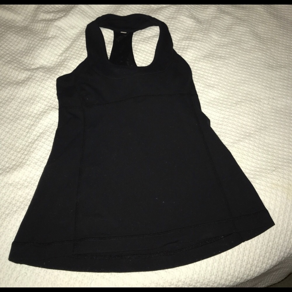 LululemonTop - Picture 2 of 3